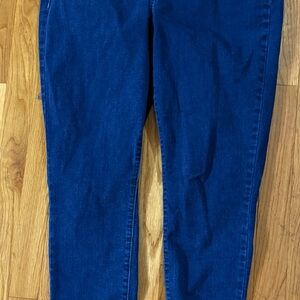 Seven7 Deep Indigo Jeans